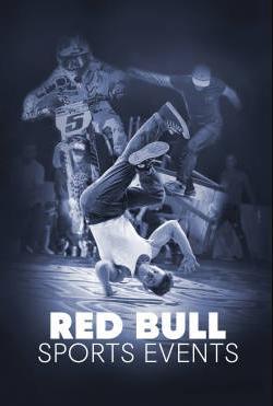 Red Bull Sport Events